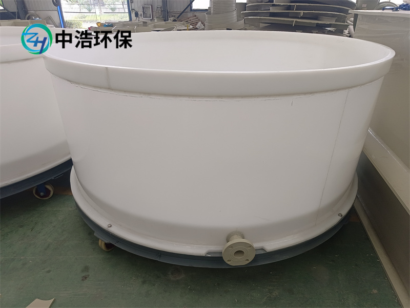 中山PP抽滤槽